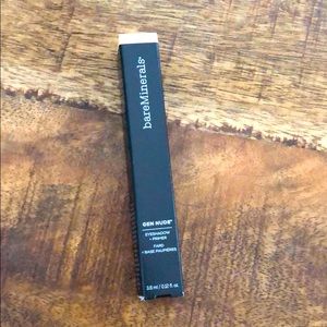 bareMinerals Gen Nude Eyeshadow Primer